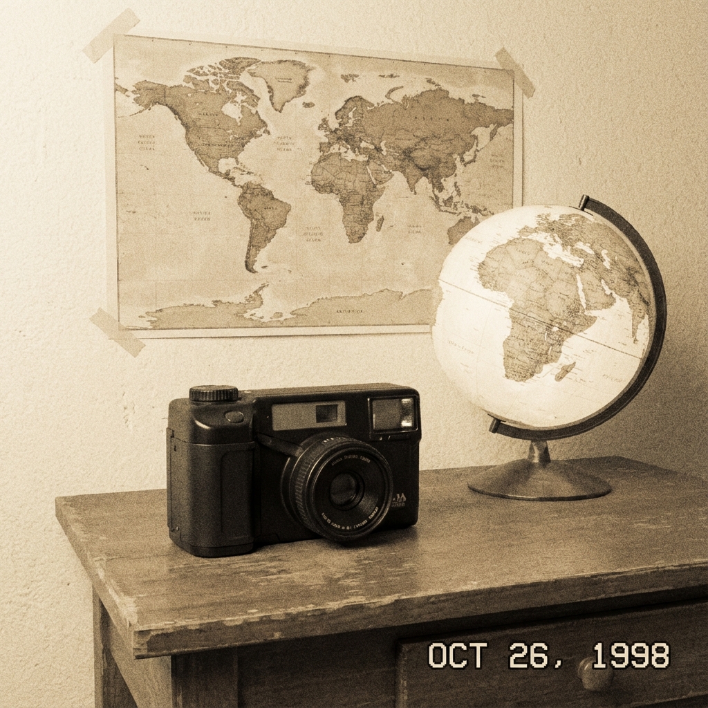 WITH CREATORXLABS — GLOBAL REACH, LASTING VALUE