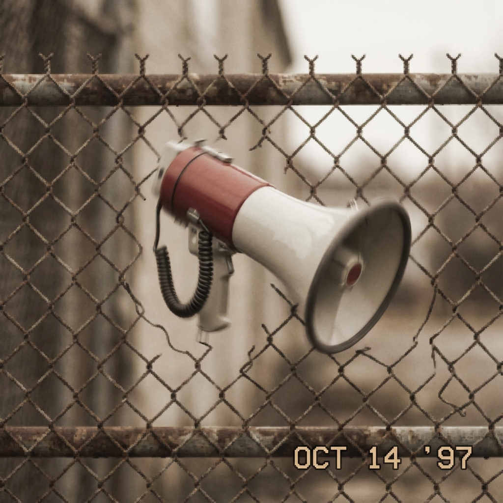 TRADITIONAL — LIMITED REACH, PLATFORM CONSTRAINTS