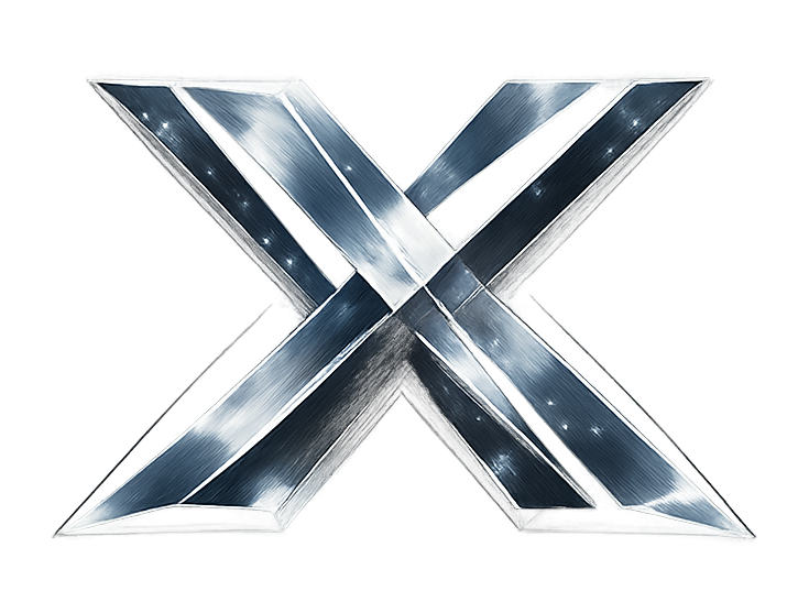 X Logo