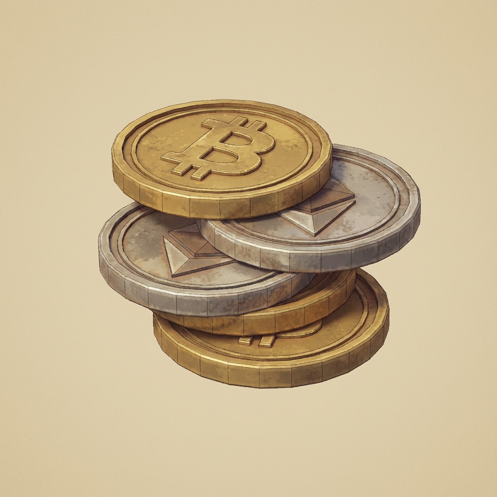 Real Financial Upside